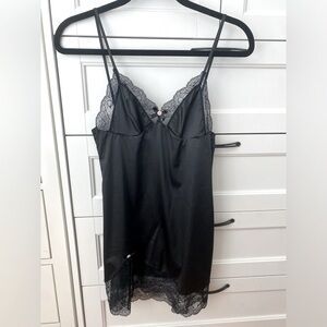 Agent provocateur slip dress NWOT